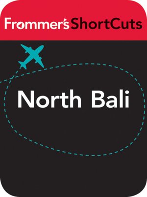 cover image of North Bali